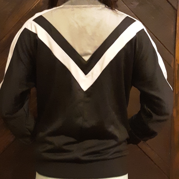 FILA ZIPPUP JACKET - Picture 2 of 2